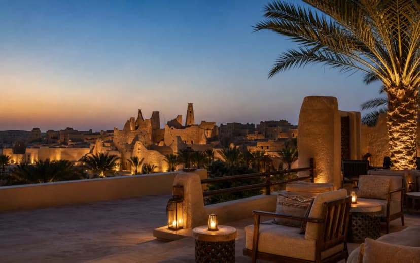 Create an account to access your bookings and eligible offers when available